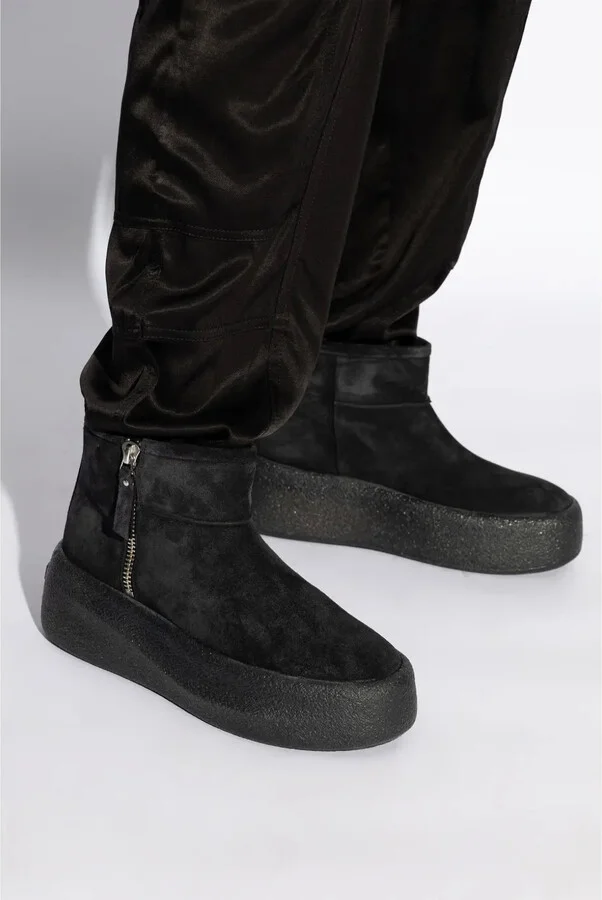 Sensory platform boots - Image 2
