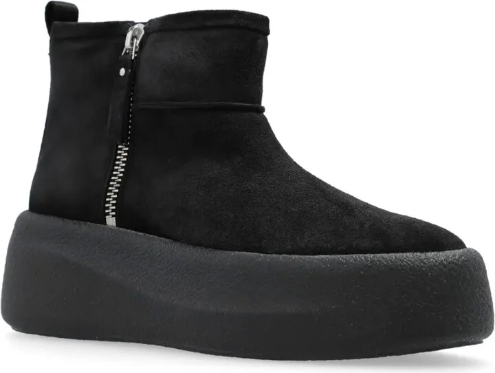 Sensory platform boots - Image 4