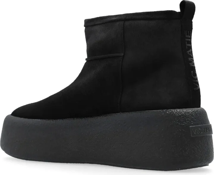 Sensory platform boots - Image 5