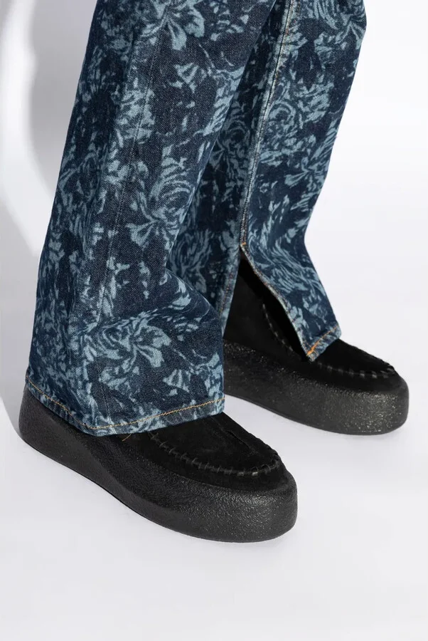 Sensory platform boots - Image 2