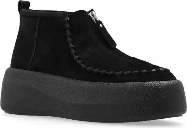 Sensory platform boots - Image 4
