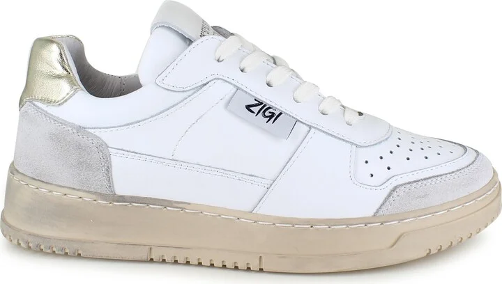 Senta Sneaker - Image 3