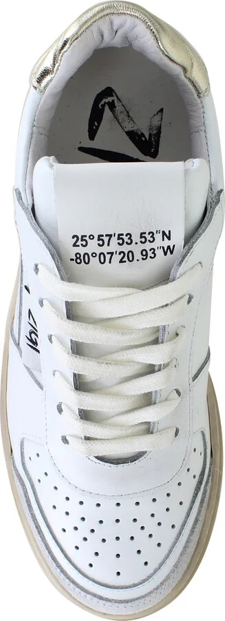 Senta Sneaker - Image 5