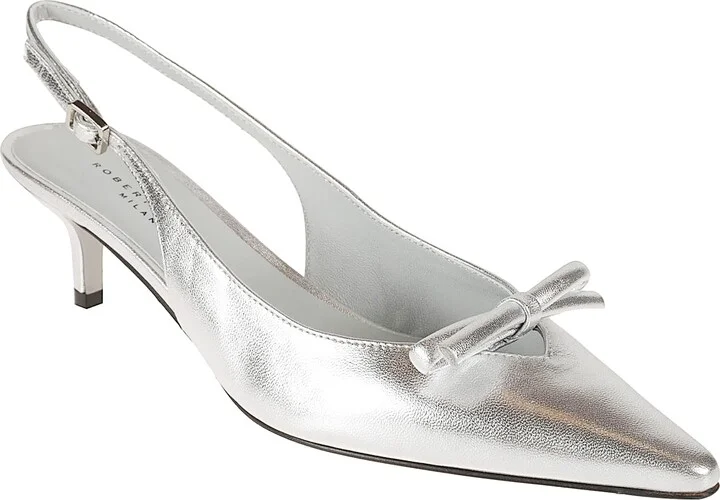 Senya Pumps - Image 2