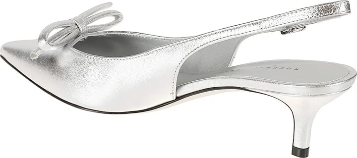 Senya Pumps - Image 3