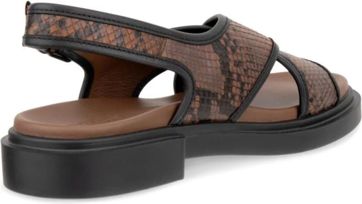 Seoul Slingback Sandal - Image 10