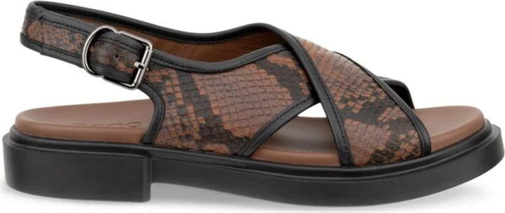 Seoul Slingback Sandal - Image 11