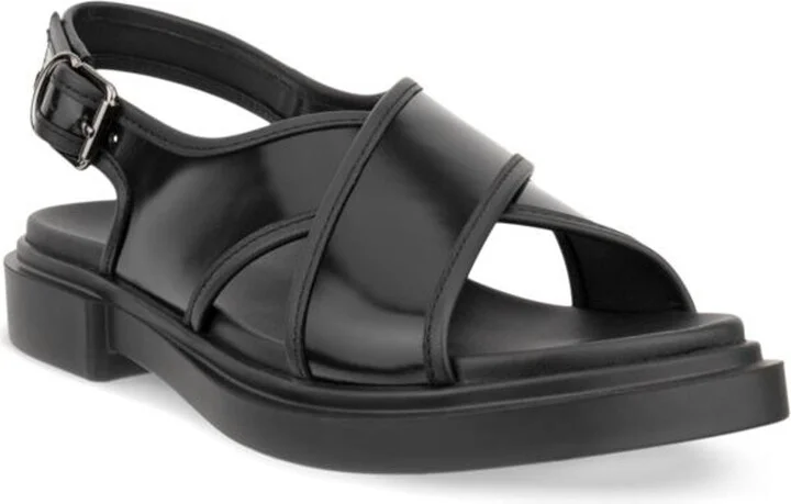 Black/ Black