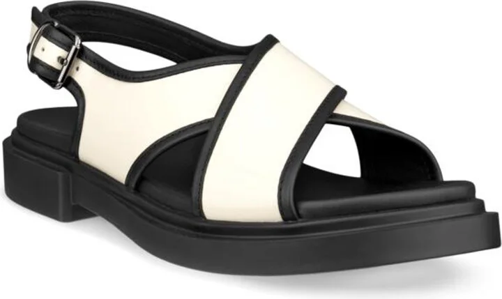 Limestone/ Black
