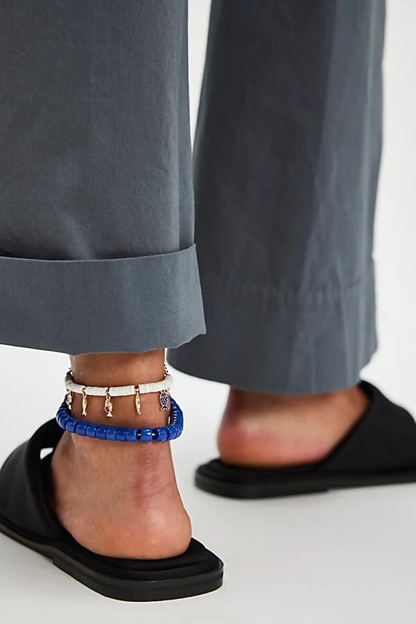 Seoul Thong Sandals - Image 3