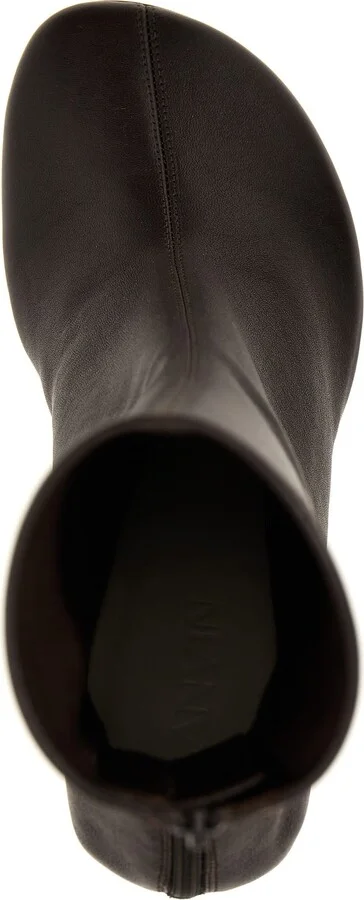 'sequence' Ankle Boots - Image 3