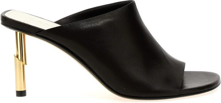'Sequence' Mules
