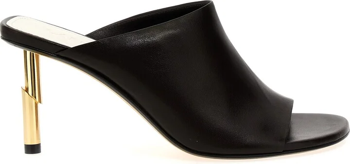 'sequence' Mules