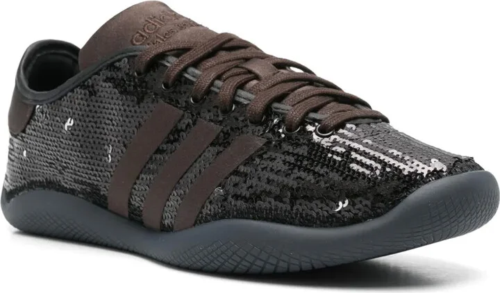 Sequin-Embellished Sneakers - Image 2