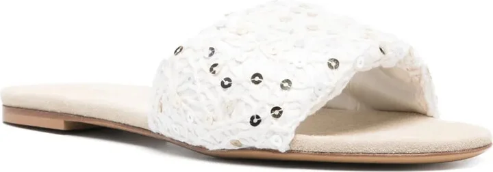 Sequinned Slides - Image 2
