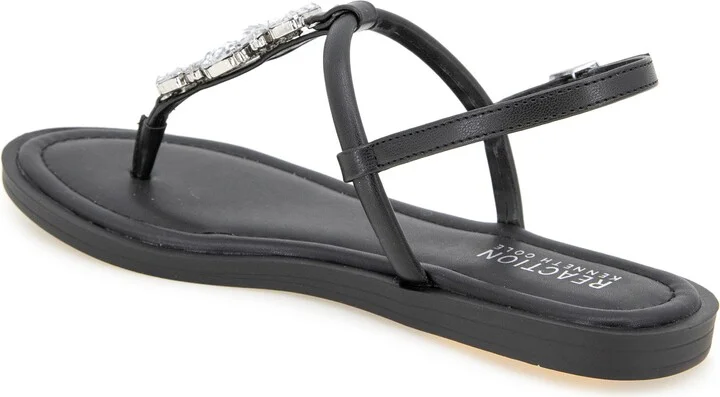 Sera T-Strap Sandal - Image 2