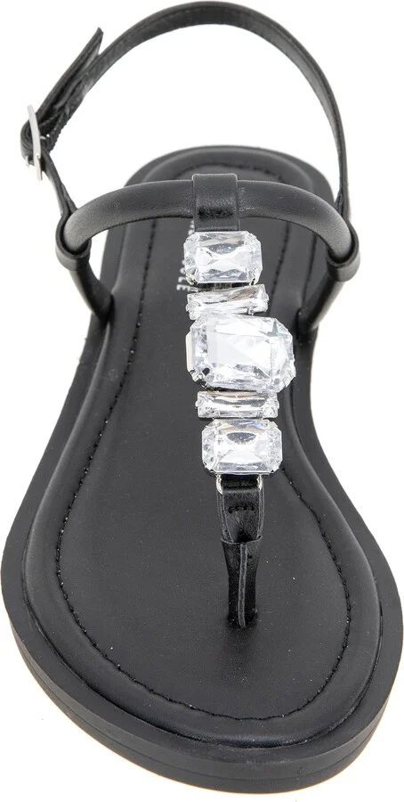 Sera T-Strap Sandal - Image 3