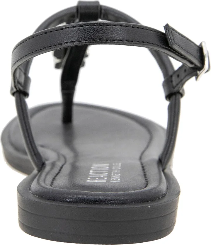Sera T-Strap Sandal - Image 4