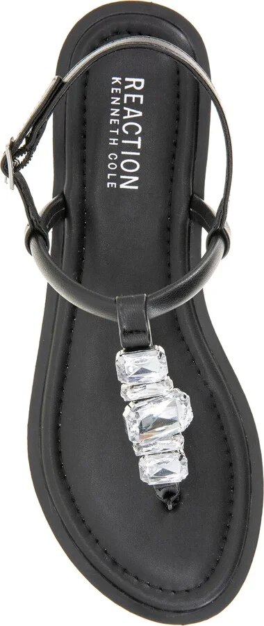 Sera T-Strap Sandal - Image 6