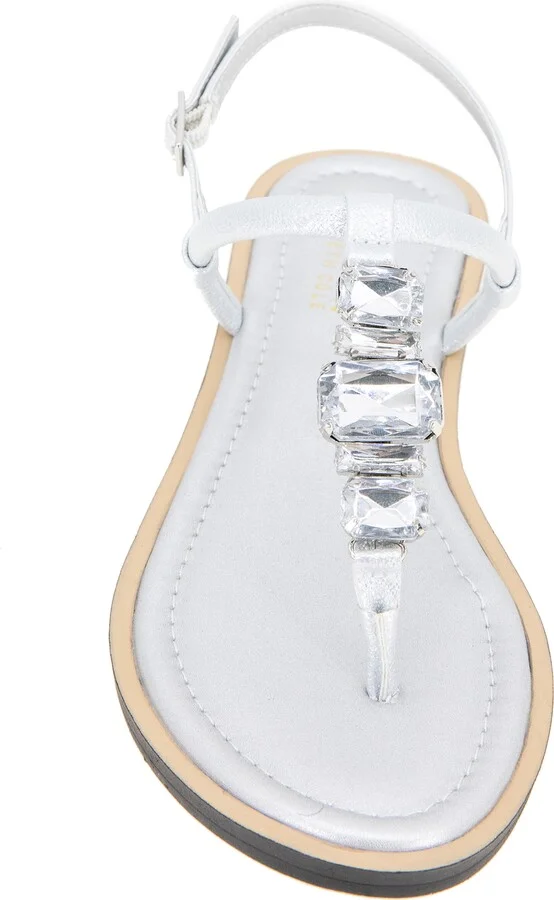 Sera T-Strap Sandal - Image 11
