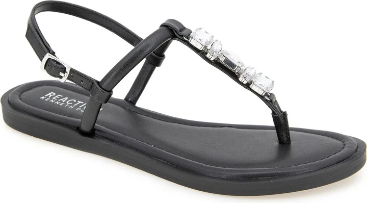 Sera T-Strap Sandal