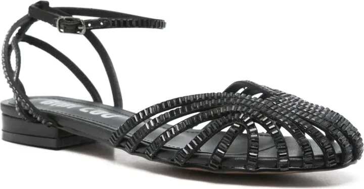 Serabi flat pumps - Image 2