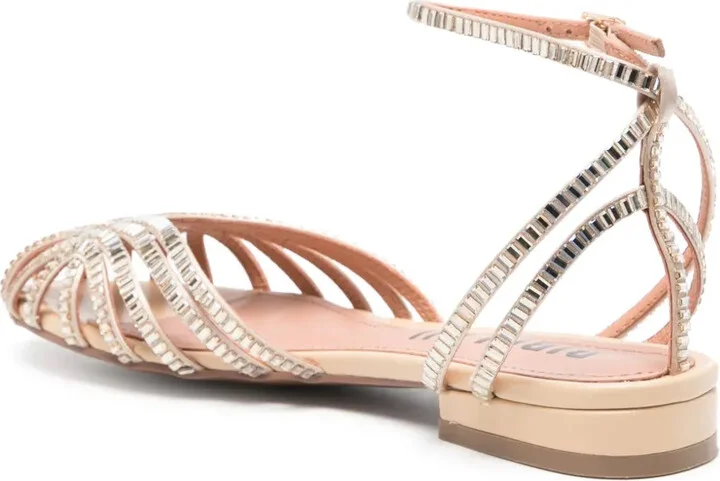 Serabi sandals - Image 3