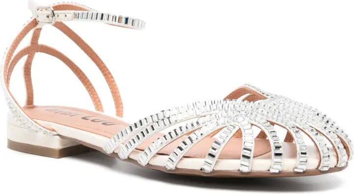Serabi sandals - Image 2