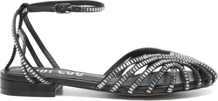 Serabi sandals