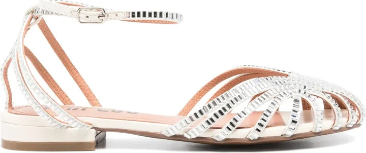 Serabi sandals