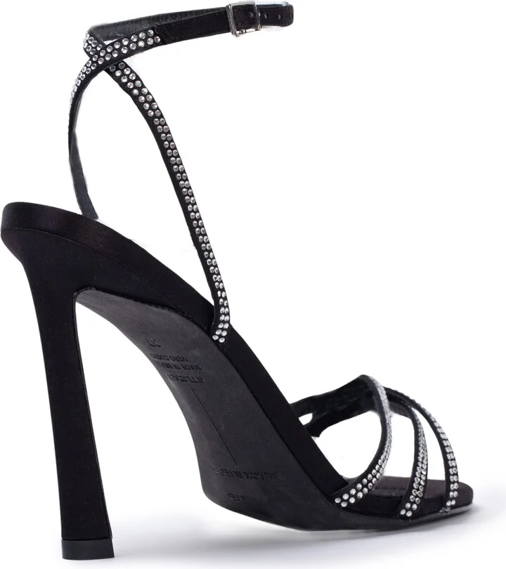 Serafina Ankle Strap Sandal - Image 2