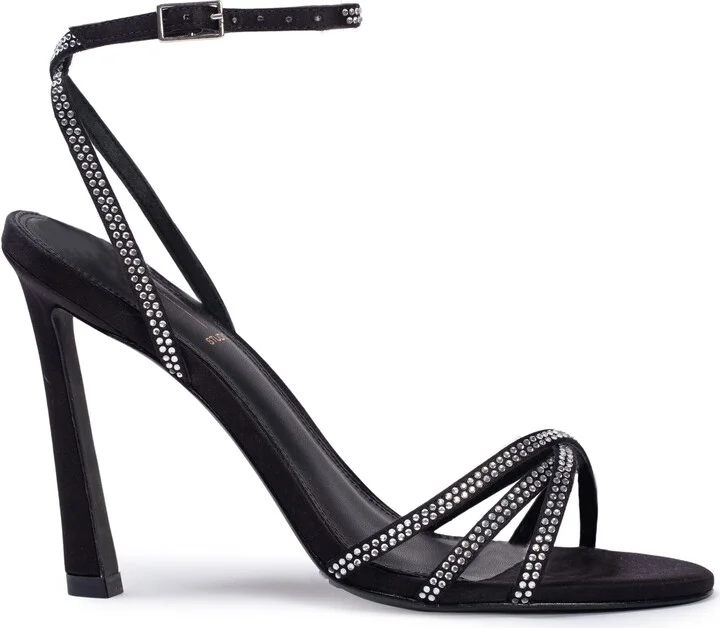 Serafina Ankle Strap Sandal - Image 3