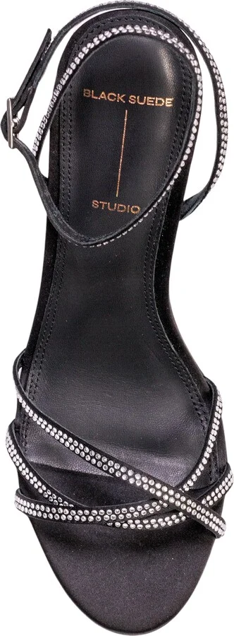 Serafina Ankle Strap Sandal - Image 4
