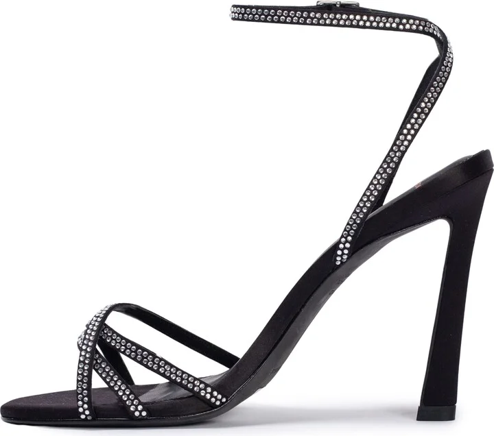 Serafina Ankle Strap Sandal - Image 5