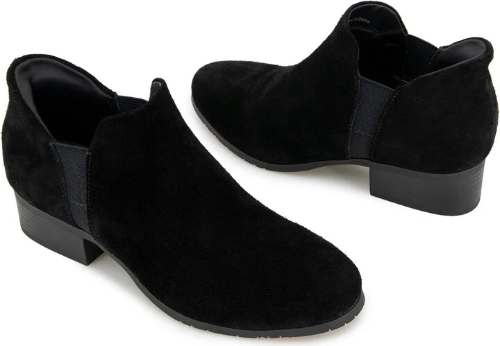 Serafina EZ-ON Ankle Bootie - Image 9