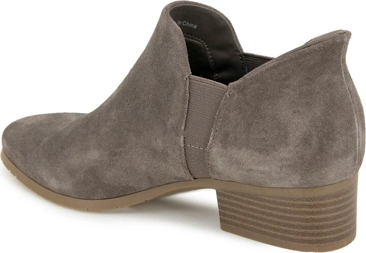Serafina EZ-ON Ankle Bootie - Image 10