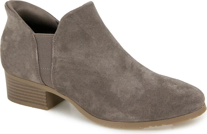 CONCRETE SUEDE