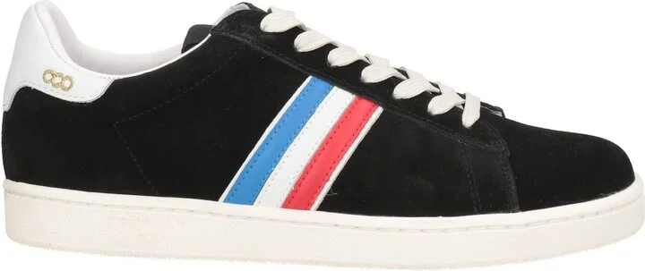 Serafini Man Sneakers - Image 3