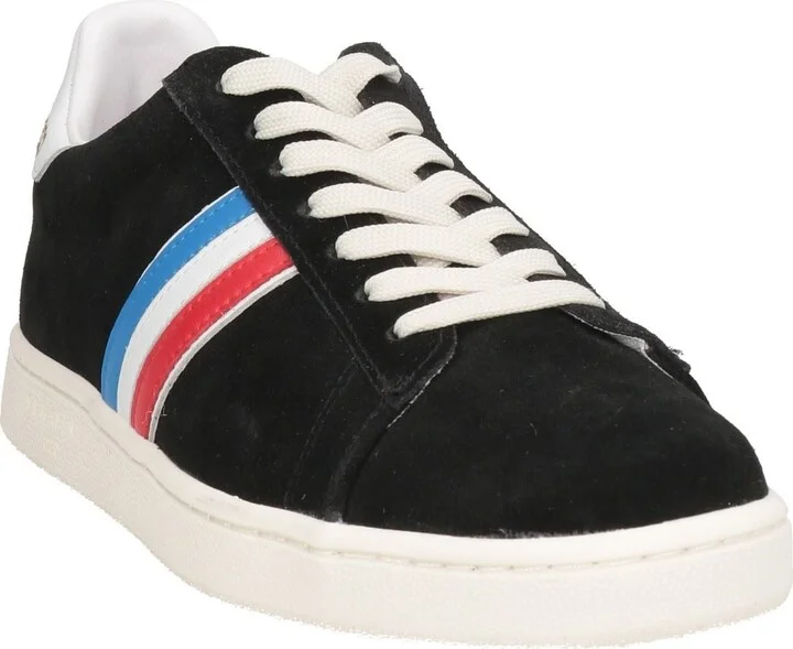 Serafini Man Sneakers - Image 4
