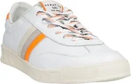Serafini Man Sneakers - Image 2