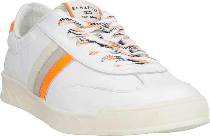 Serafini Man Sneakers - Image 4