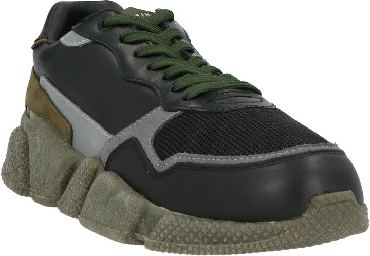 Serafini Man Sneakers - Image 4