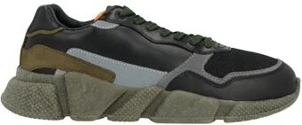 Serafini Man Sneakers