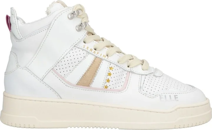 Serafini Runway Woman Sneakers - Image 3