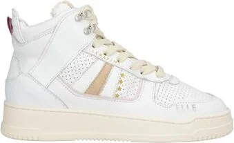 Serafini Runway Woman Sneakers