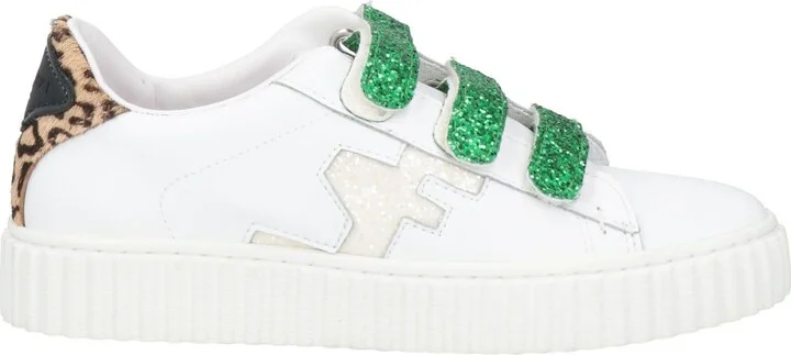Serafini Woman Sneakers - Image 3