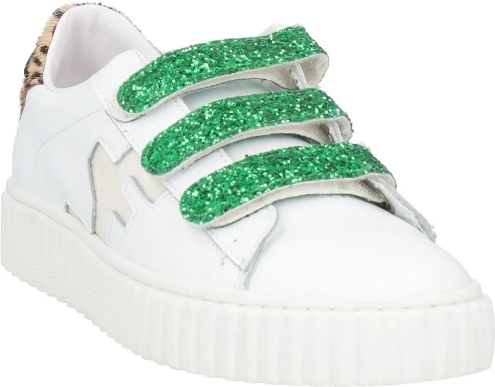 Serafini Woman Sneakers - Image 4
