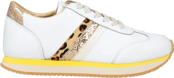 Serafini Woman Sneakers - Image 3