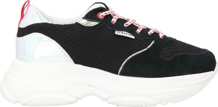 Serafini Woman Sneakers - Image 3