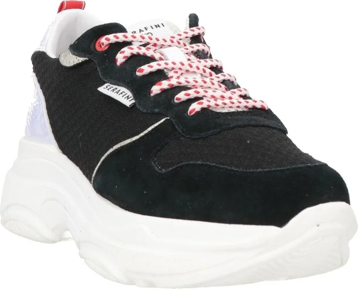 Serafini Woman Sneakers - Image 4